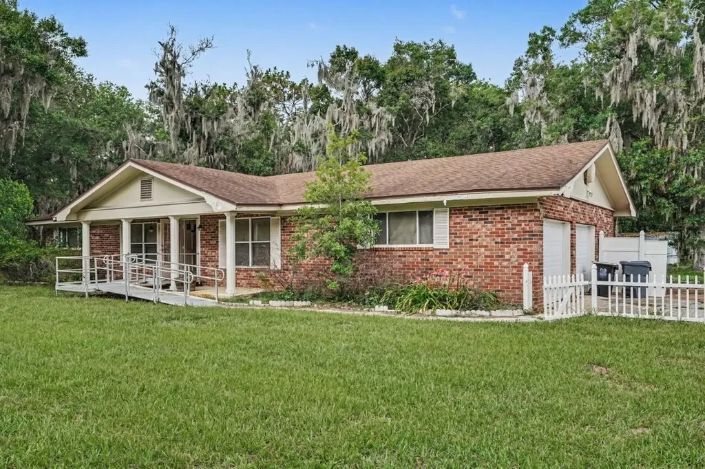 4921 Deeson Road Lakeland FL 33810