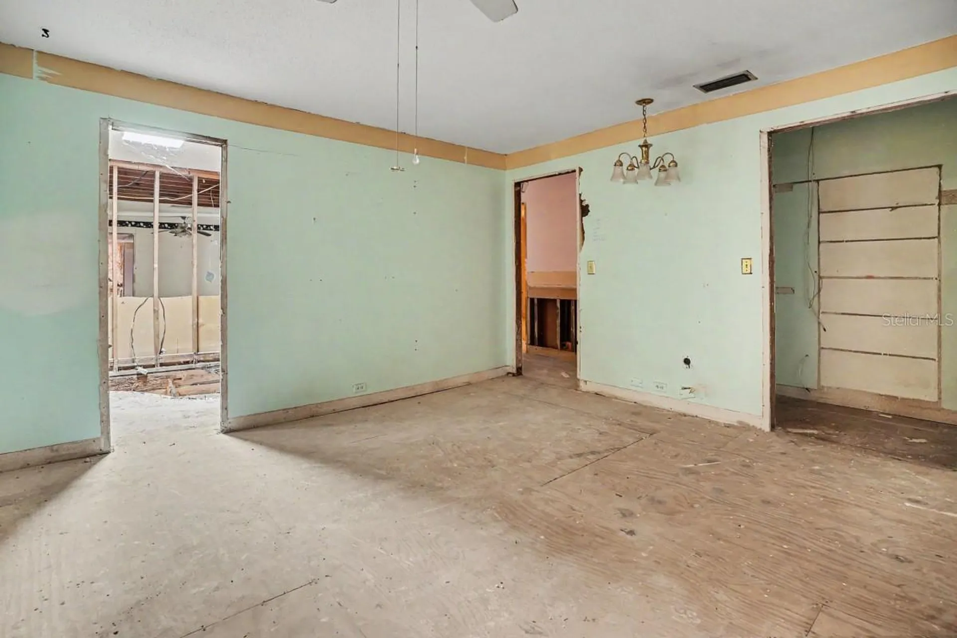 4921 Deeson Road Lakeland FL 33810