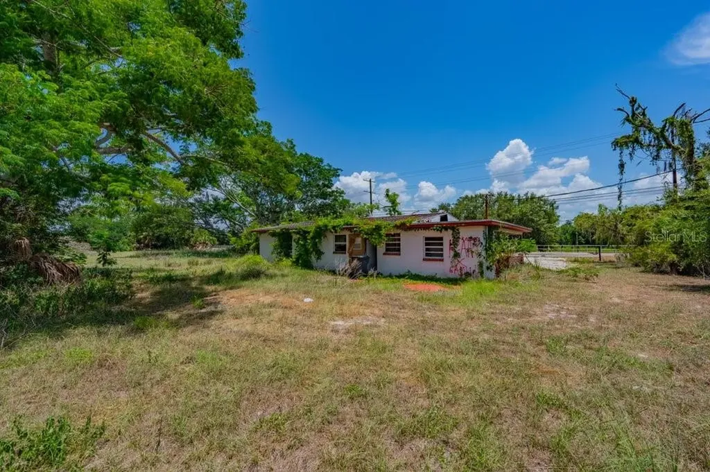 10912 672 Highway Riverview FL 33579