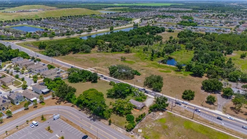10912 672 Highway Riverview FL 33579