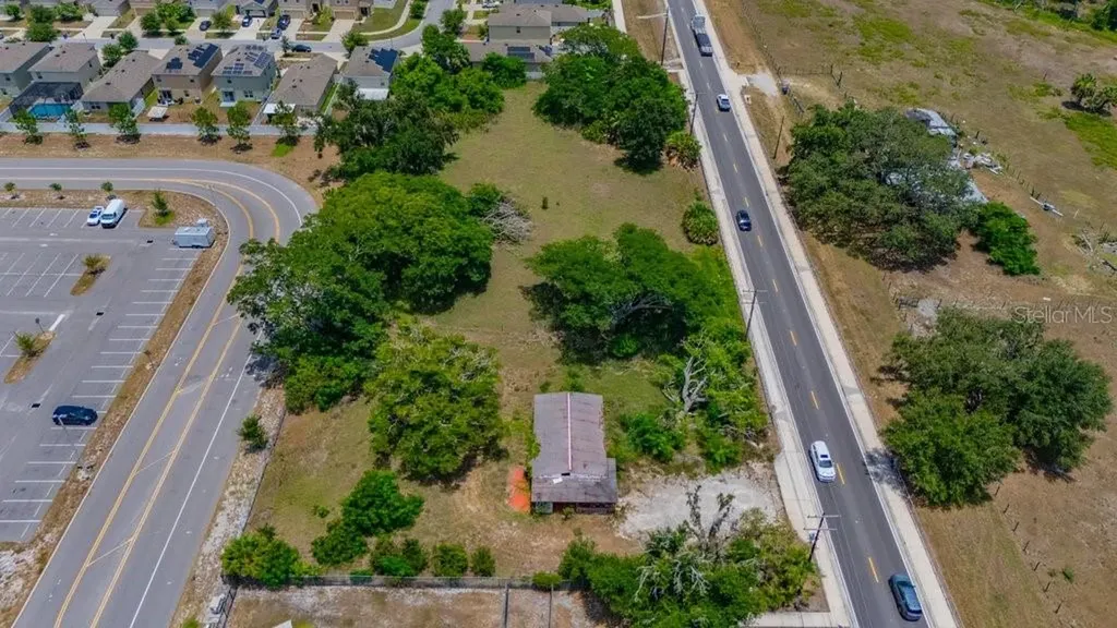 10912 672 Highway Riverview FL 33579