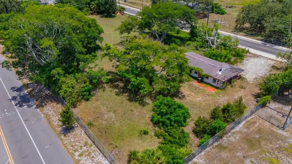 10912 672 Highway Riverview FL 33579