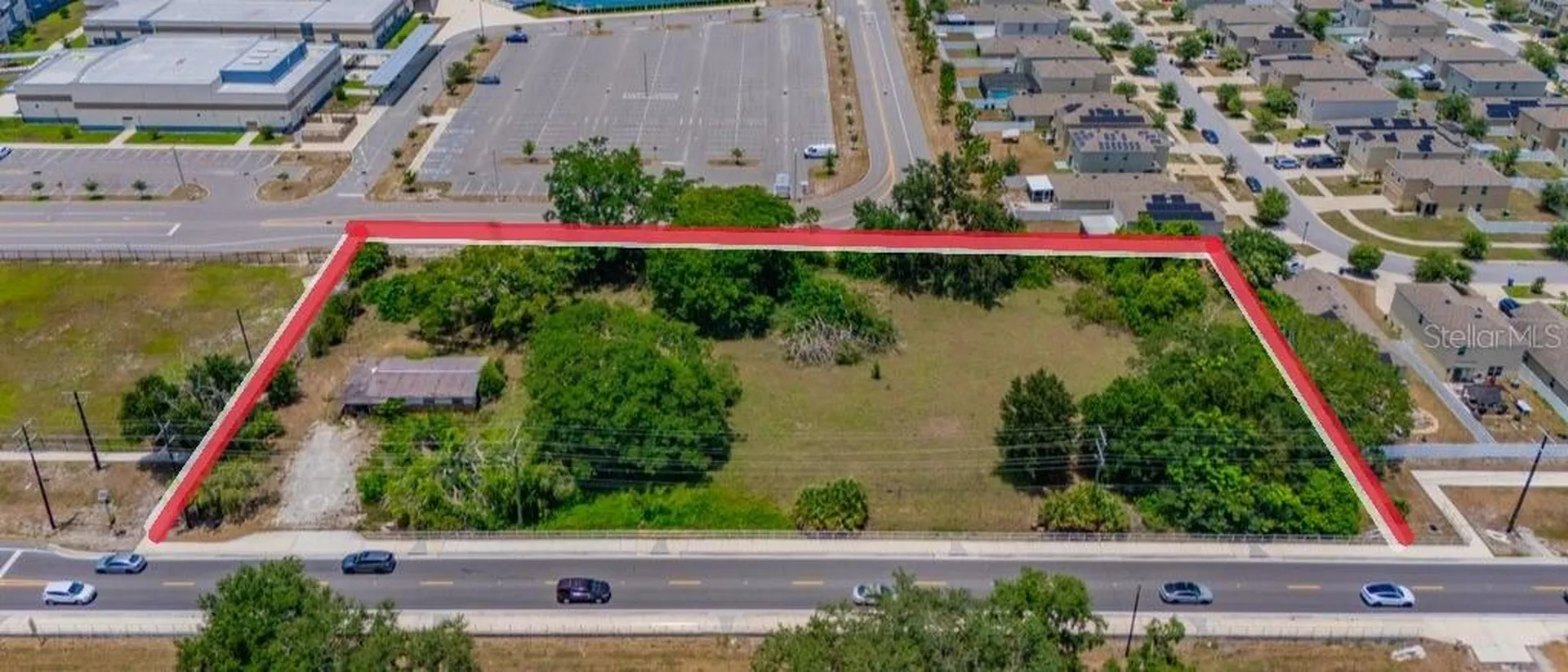 10912 672 Highway Riverview FL 33579