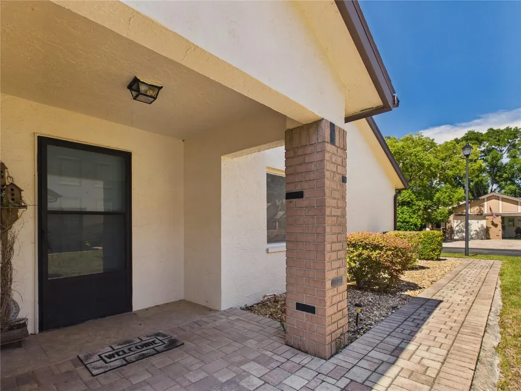 7511 Heather Walk Drive Weeki Wachee FL 34613