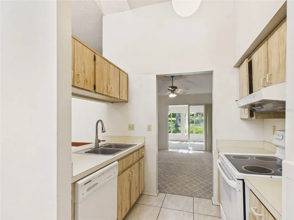 7511 Heather Walk Drive Weeki Wachee FL 34613