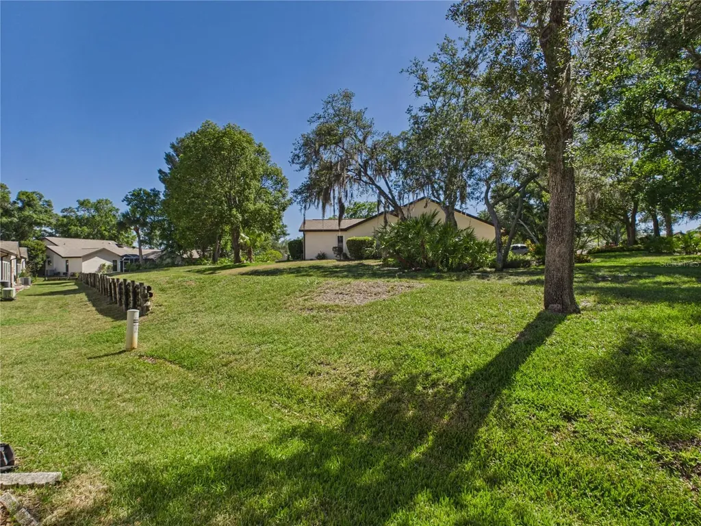 7511 Heather Walk Drive Weeki Wachee FL 34613
