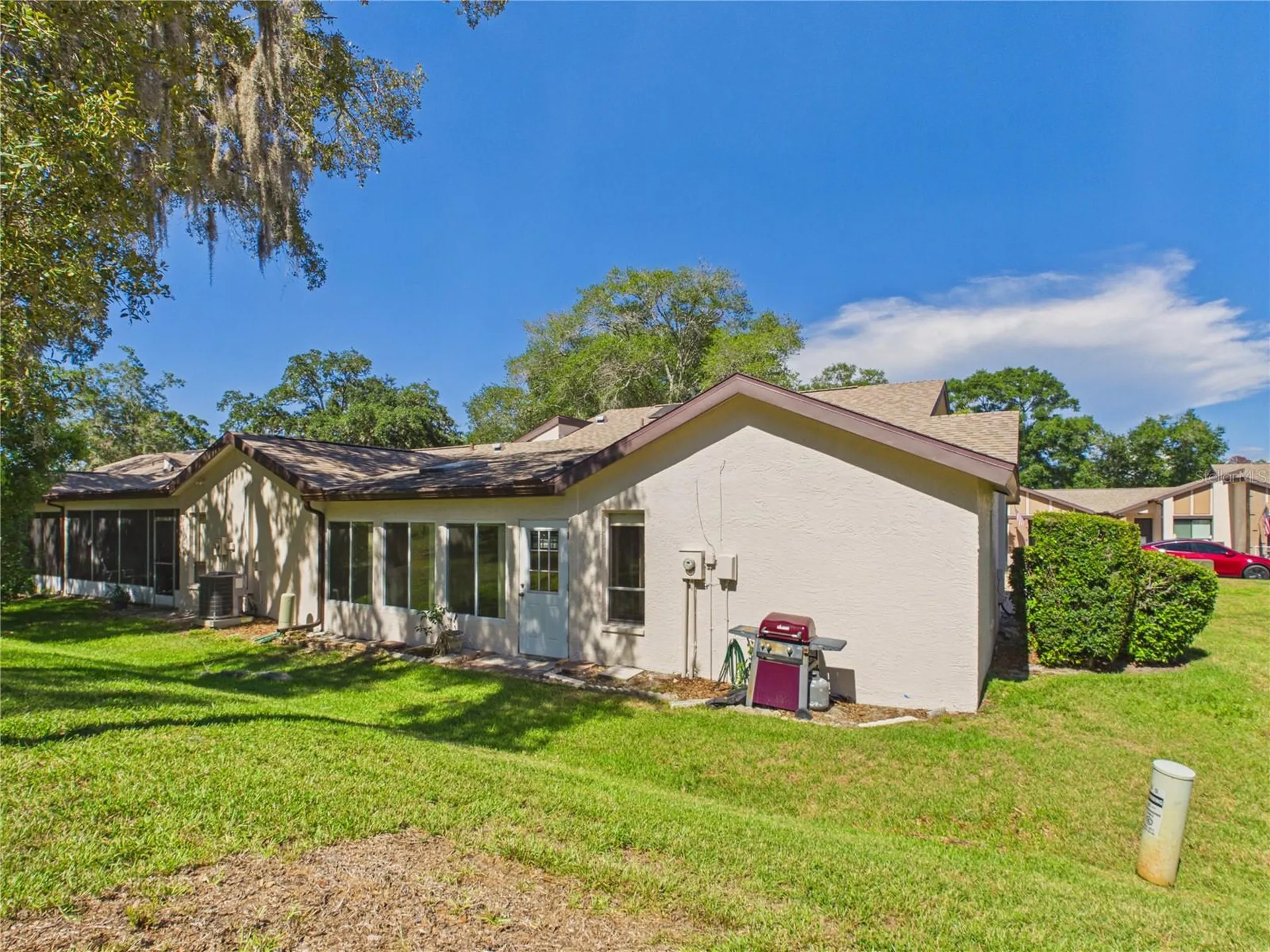 7511 Heather Walk Drive Weeki Wachee FL 34613