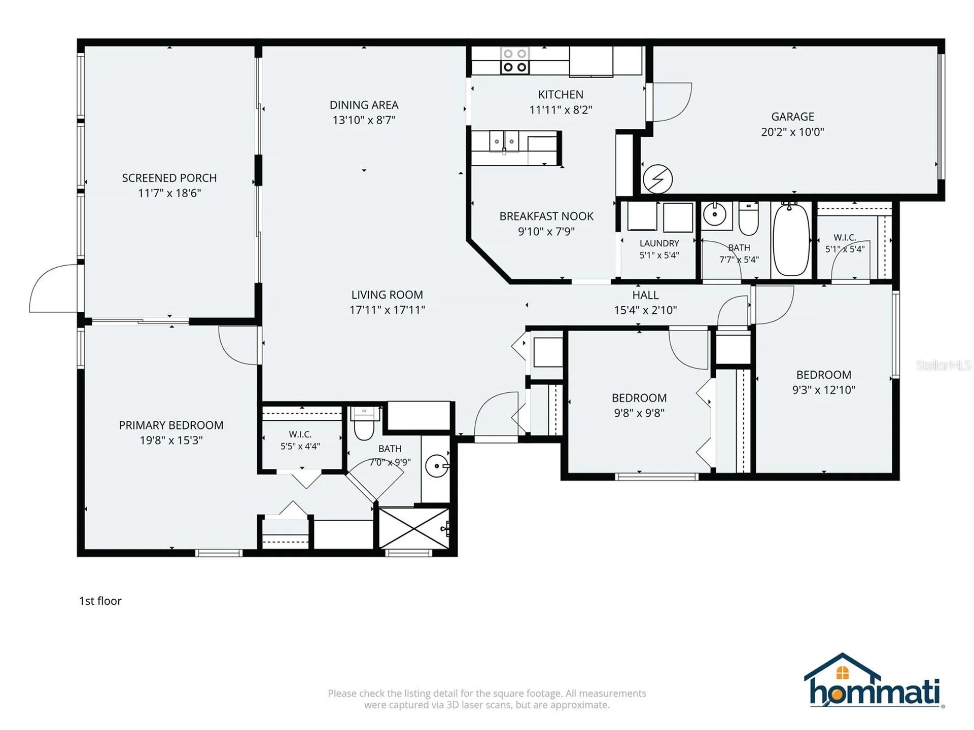 7511 Heather Walk Drive Weeki Wachee FL 34613