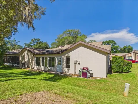 7511 Heather Walk Drive Weeki Wachee FL 34613