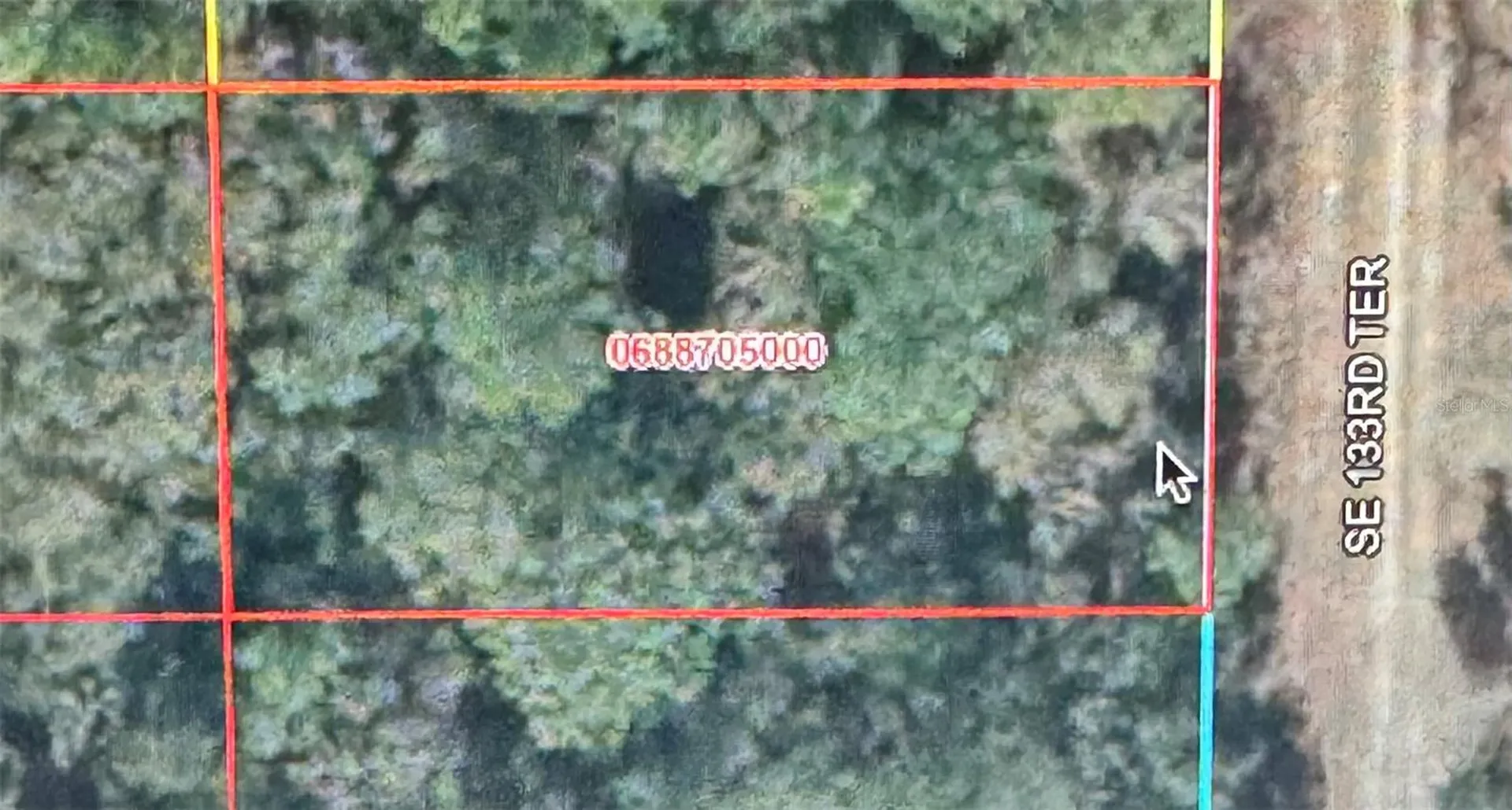 SE 133rd Terrace Dunnellon FL 34432