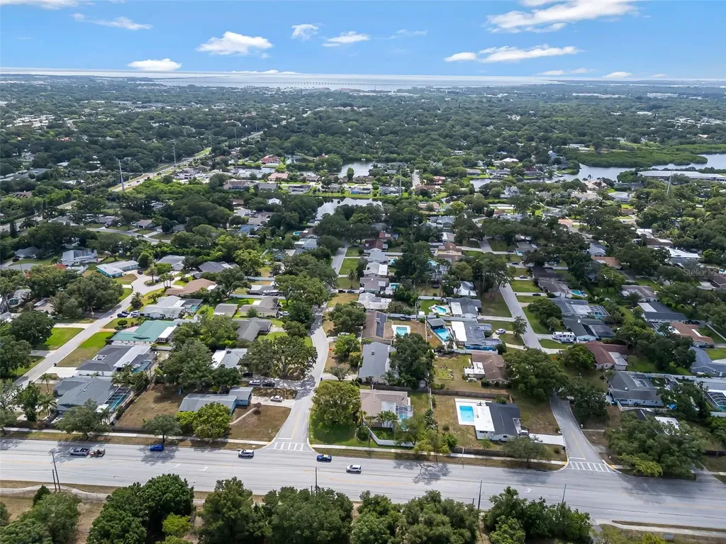 1801 Oak Park Drive N Clearwater FL 33764