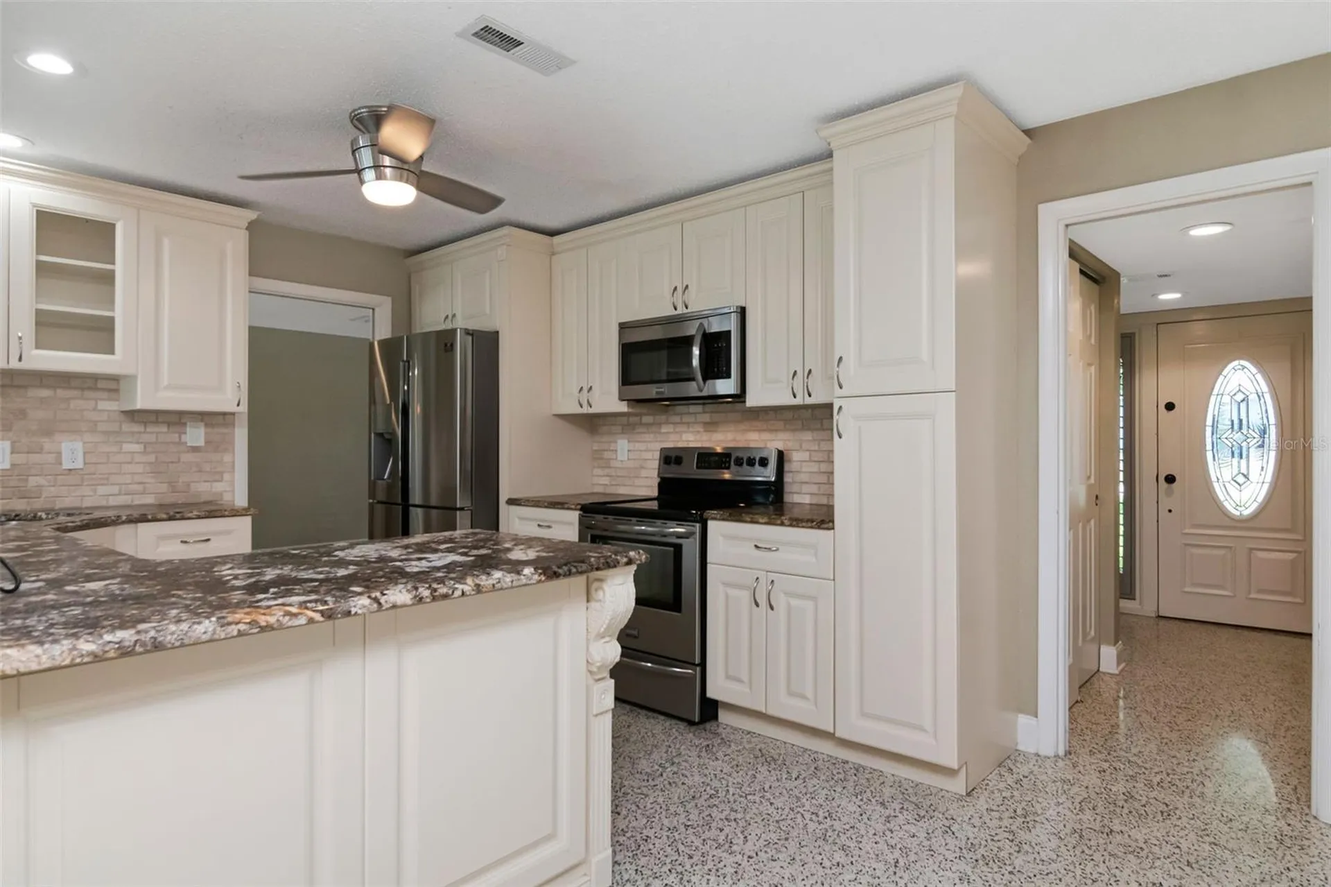 1801 Oak Park Drive N Clearwater FL 33764