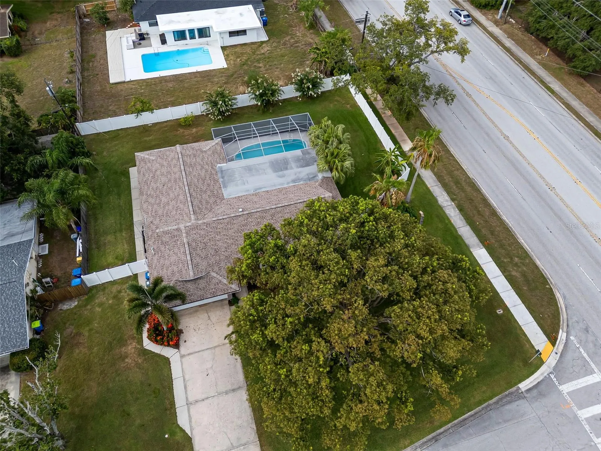 1801 Oak Park Drive N Clearwater FL 33764