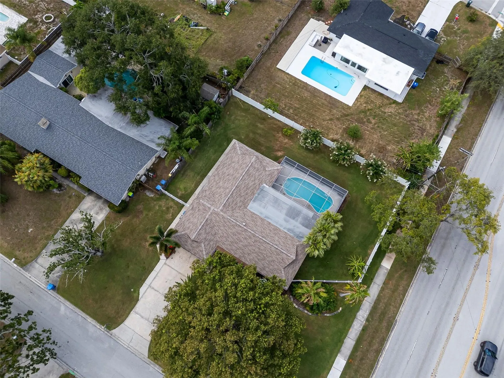 1801 Oak Park Drive N Clearwater FL 33764