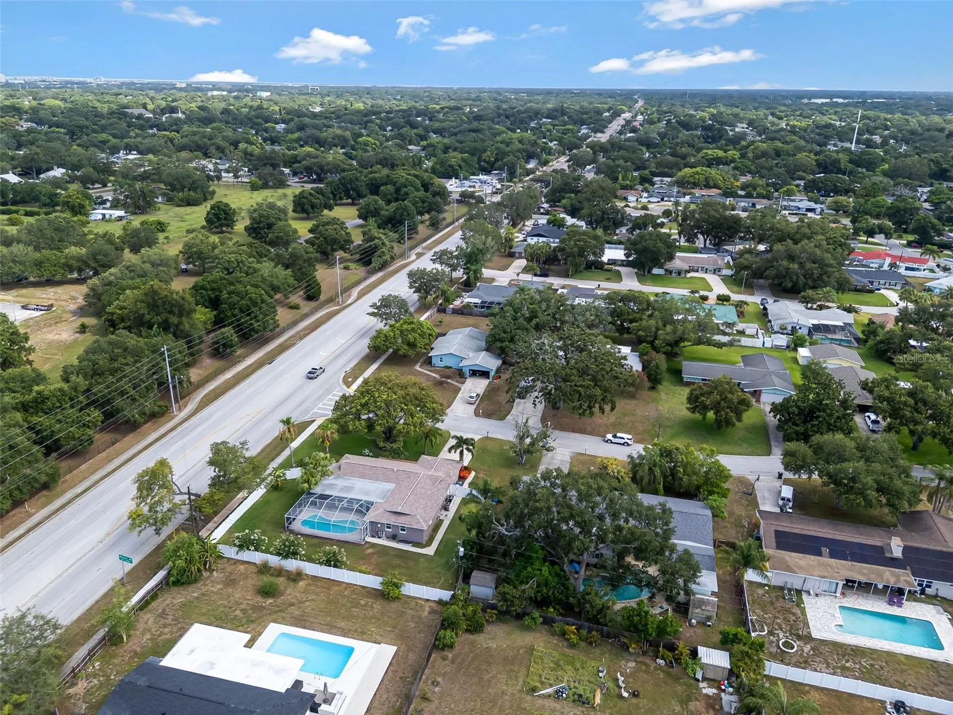 1801 Oak Park Drive N Clearwater FL 33764