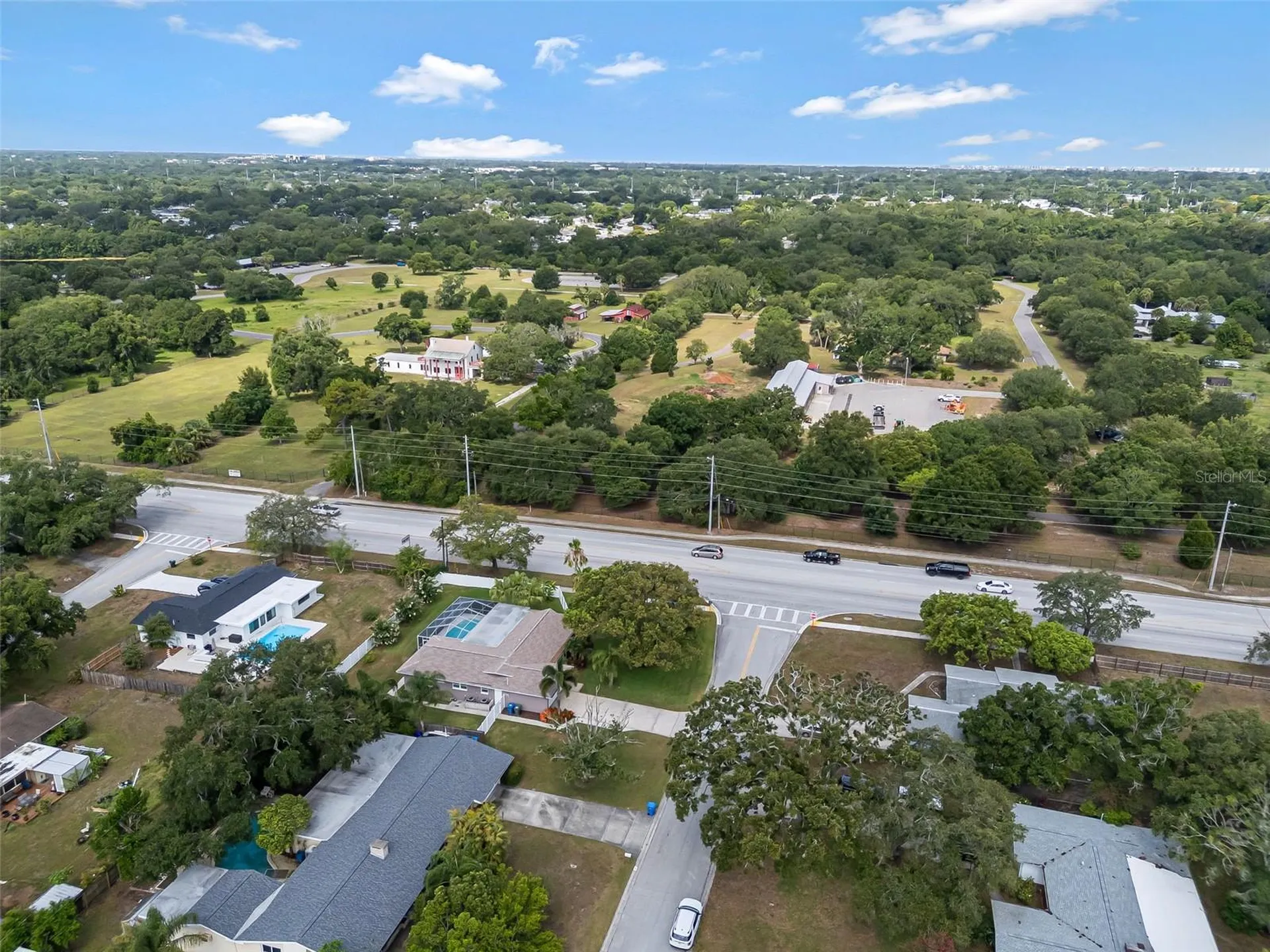 1801 Oak Park Drive N Clearwater FL 33764