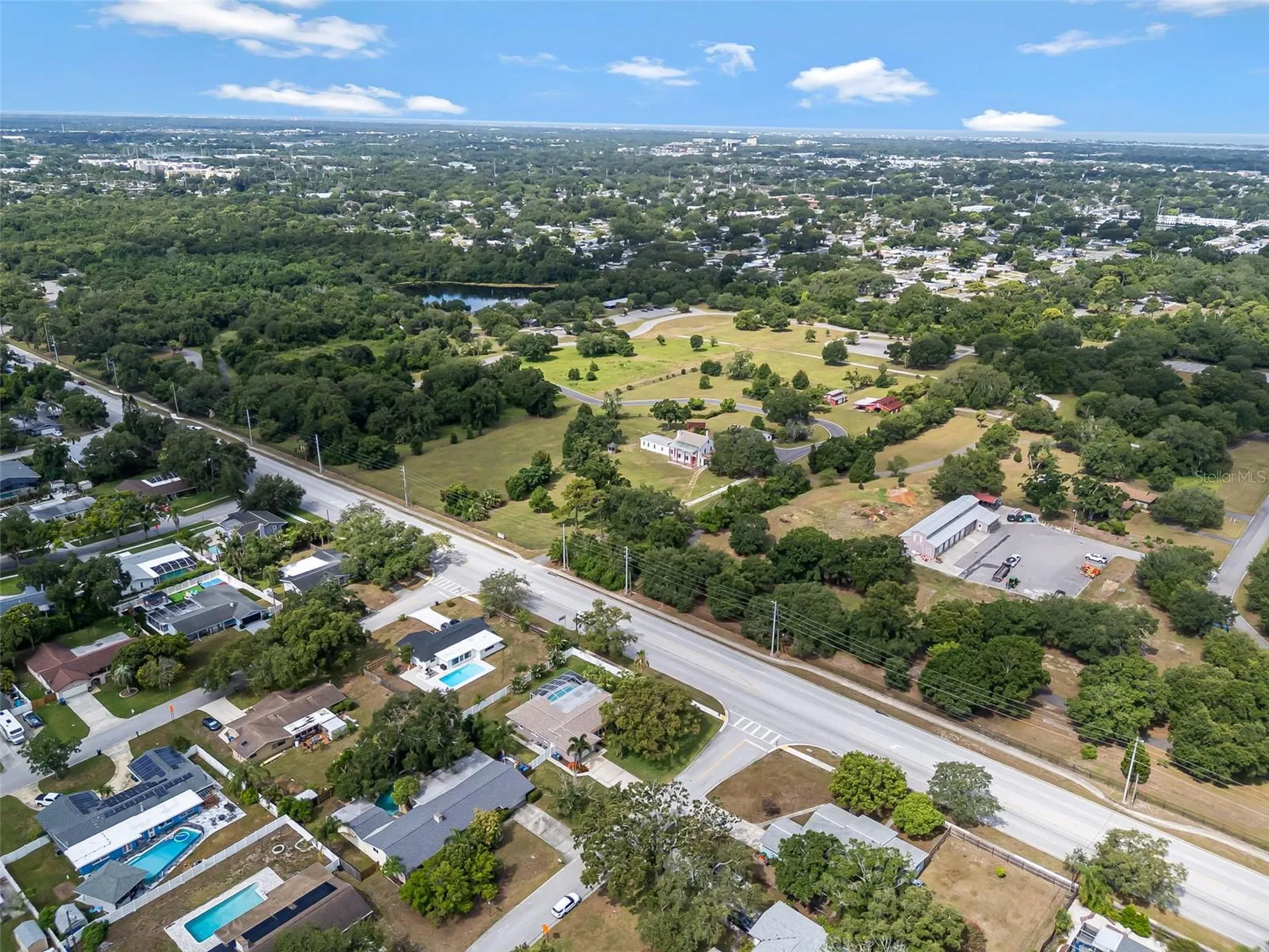 1801 Oak Park Drive N Clearwater FL 33764