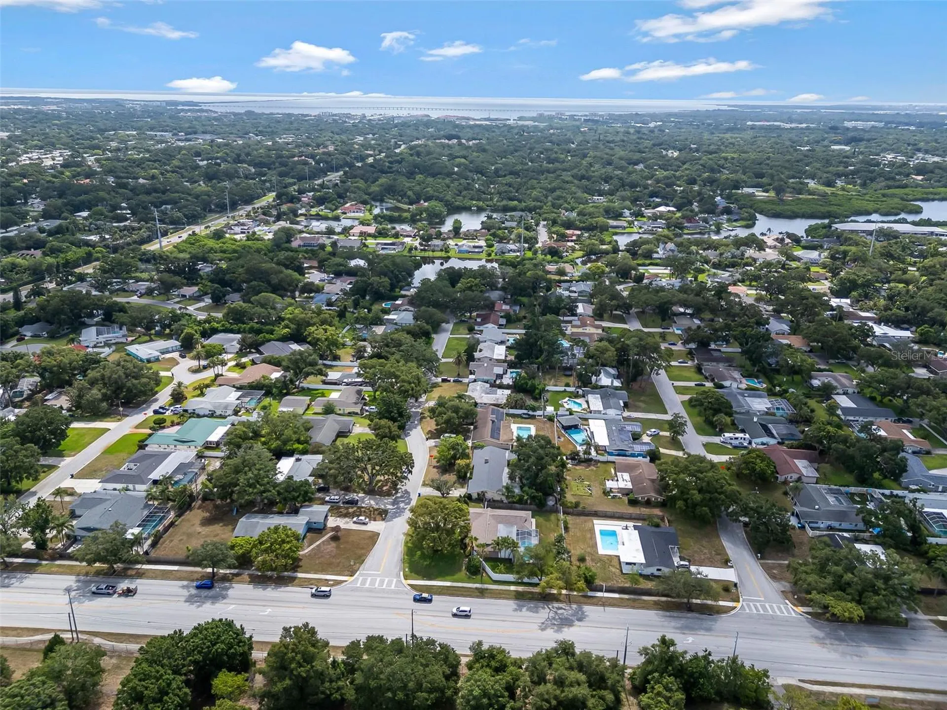 1801 Oak Park Drive N Clearwater FL 33764