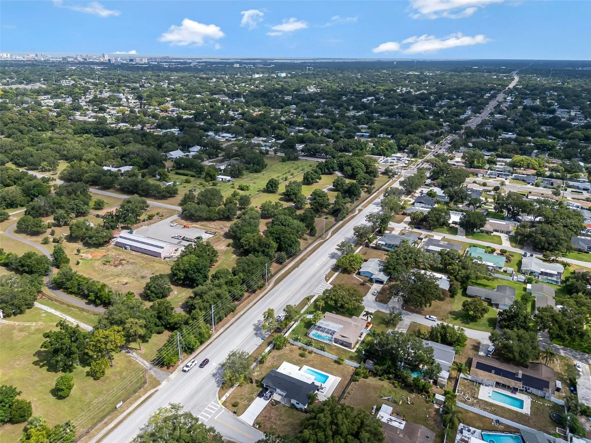 1801 Oak Park Drive N Clearwater FL 33764