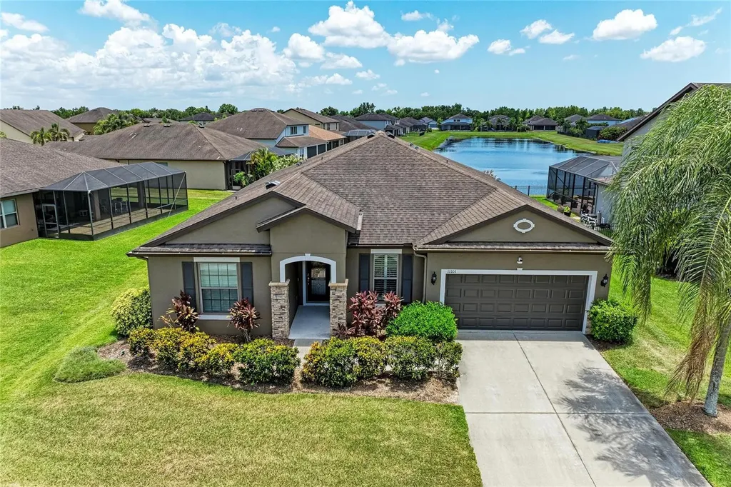 11101 58th Street Circle E Parrish FL 34219