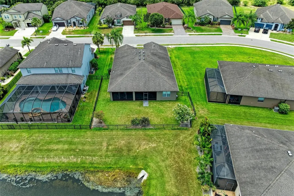 11101 58th Street Circle E Parrish FL 34219