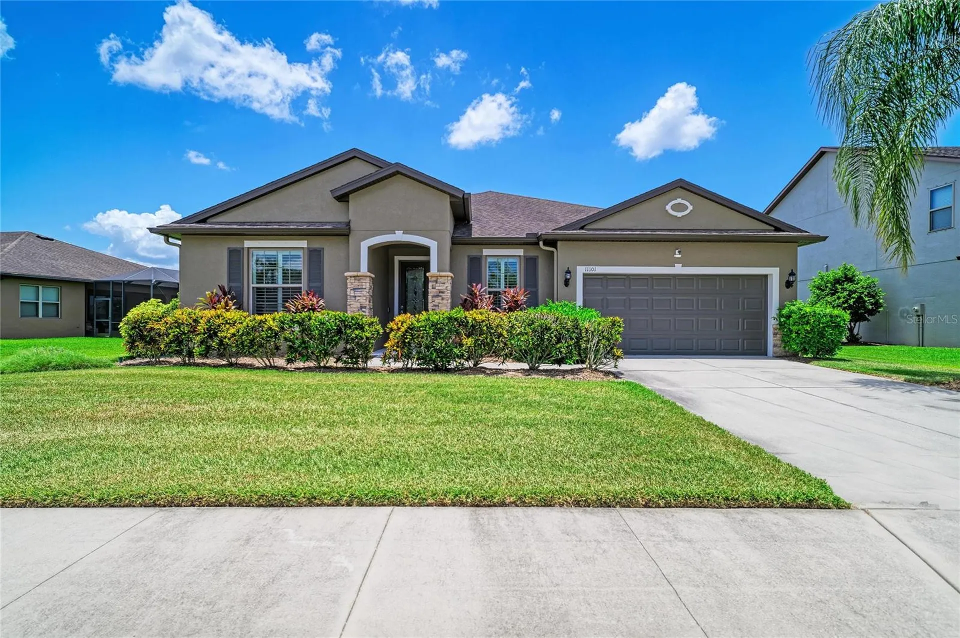 11101 58th Street Circle E Parrish FL 34219