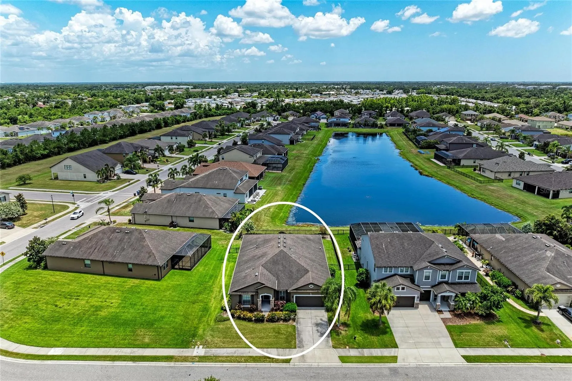 11101 58th Street Circle E Parrish FL 34219