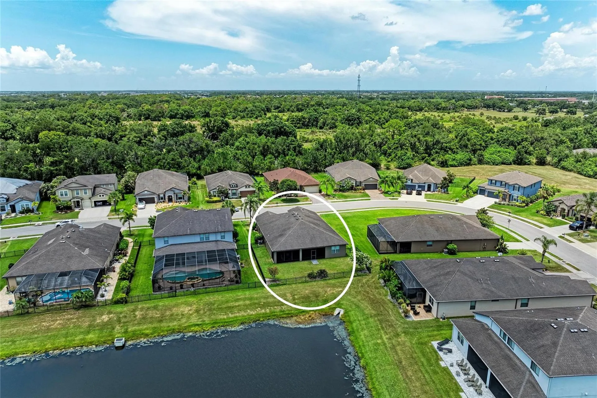 11101 58th Street Circle E Parrish FL 34219