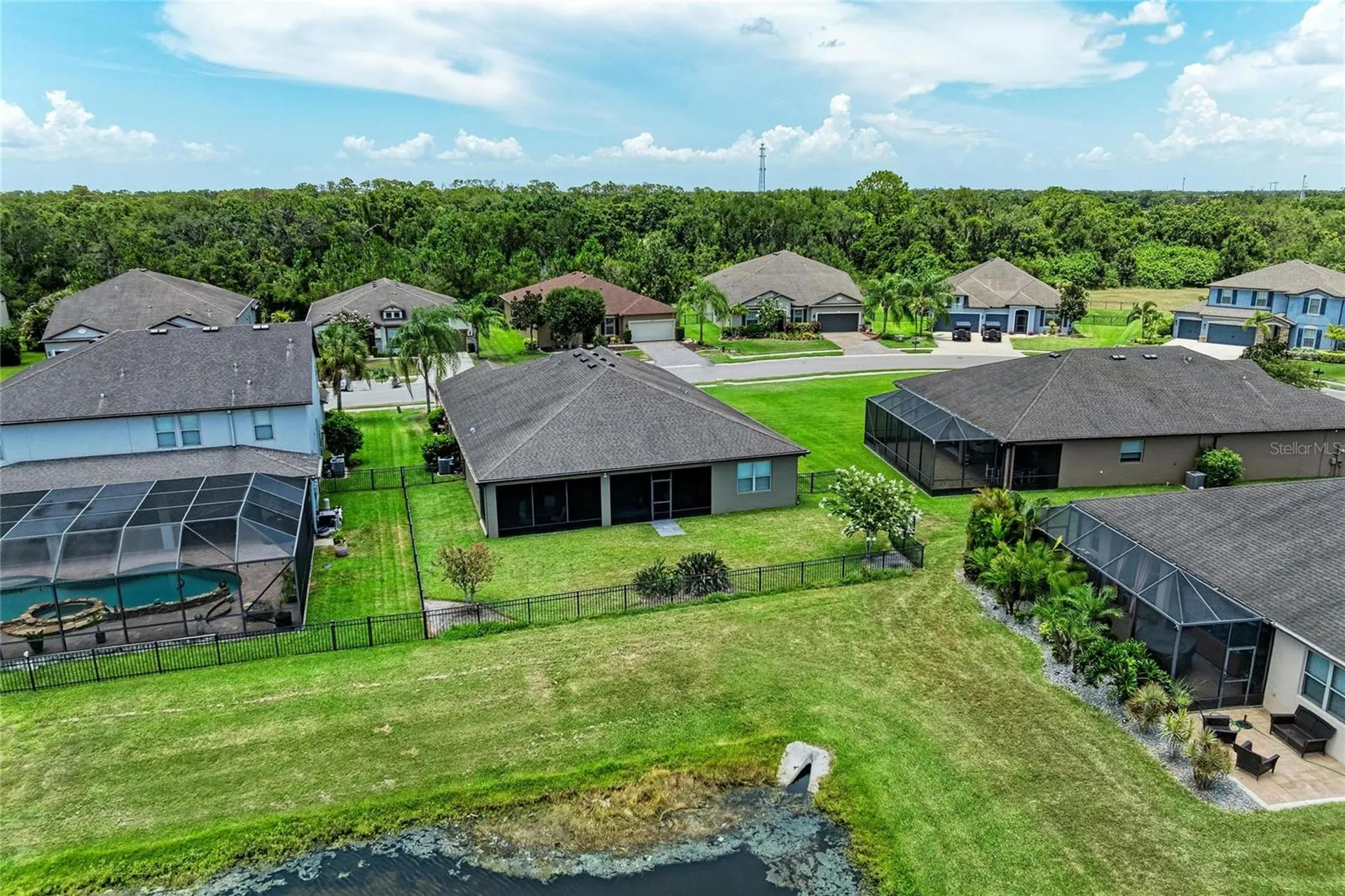 11101 58th Street Circle E Parrish FL 34219