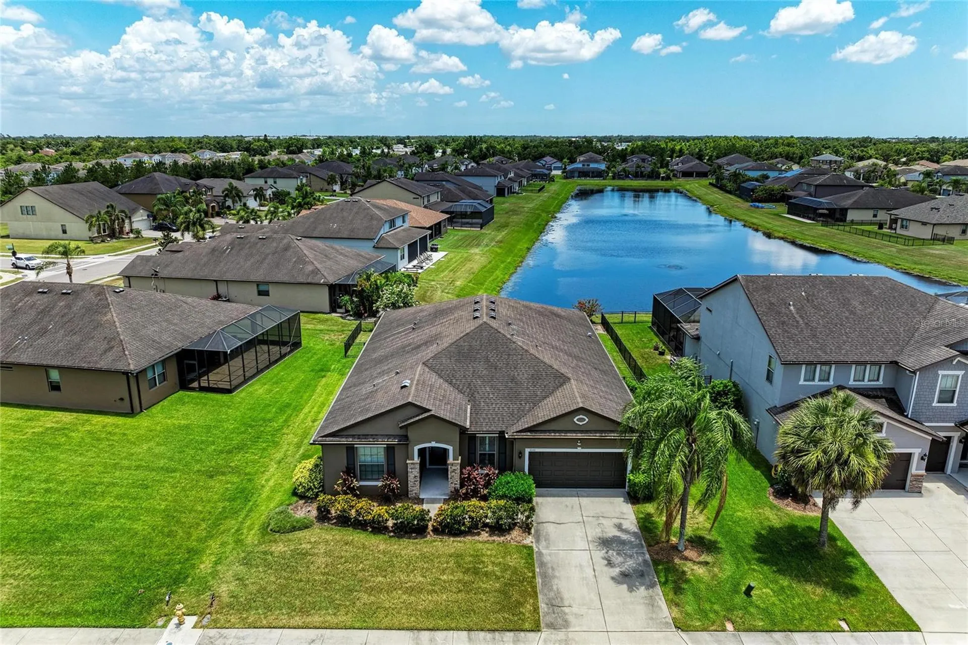 11101 58th Street Circle E Parrish FL 34219