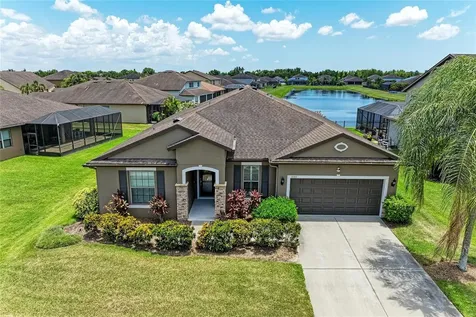 11101 58th Street Circle E Parrish FL 34219