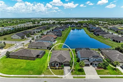 11101 58th Street Circle E Parrish FL 34219