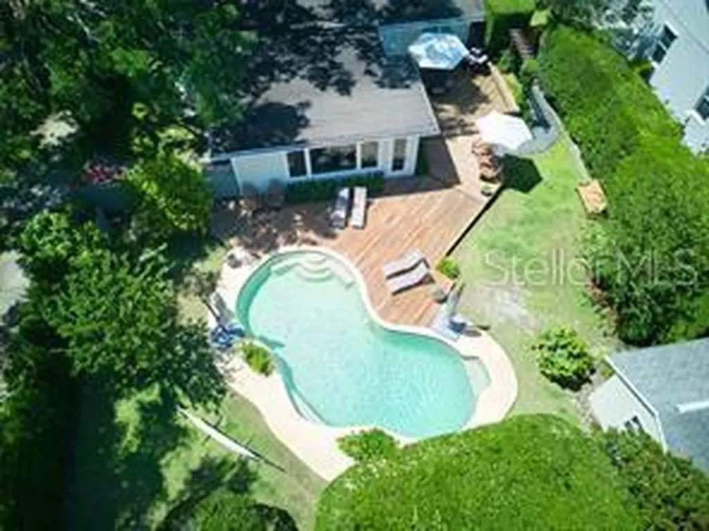 1791 Spruce Avenue Winter Park FL 32789