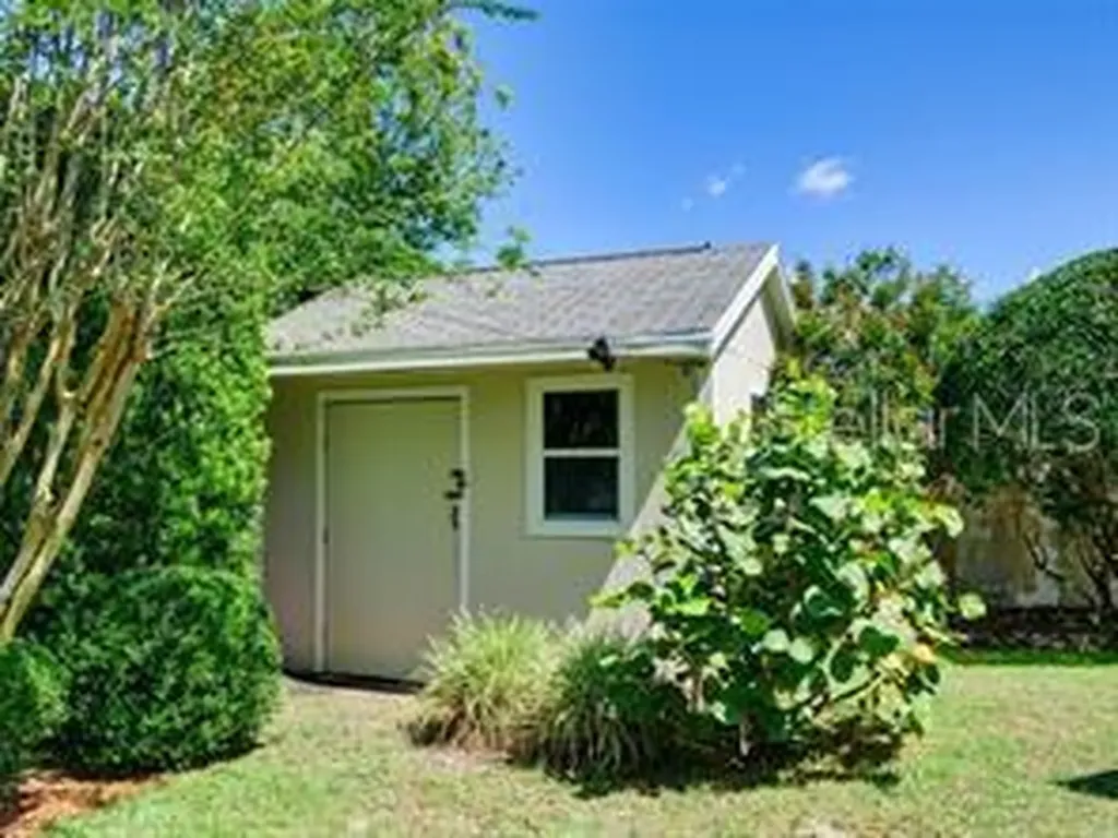 1791 Spruce Avenue Winter Park FL 32789