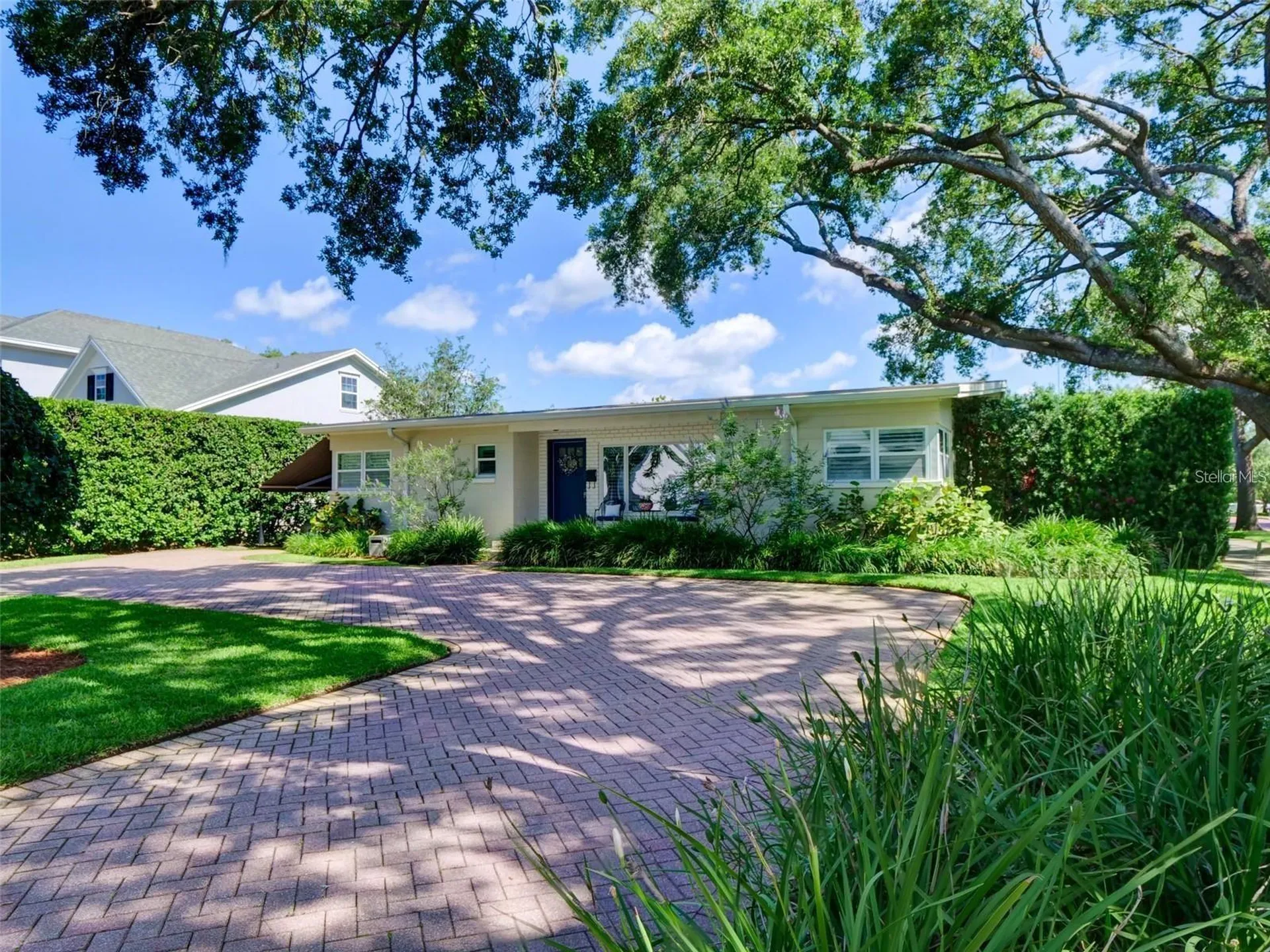 1791 Spruce Avenue Winter Park FL 32789