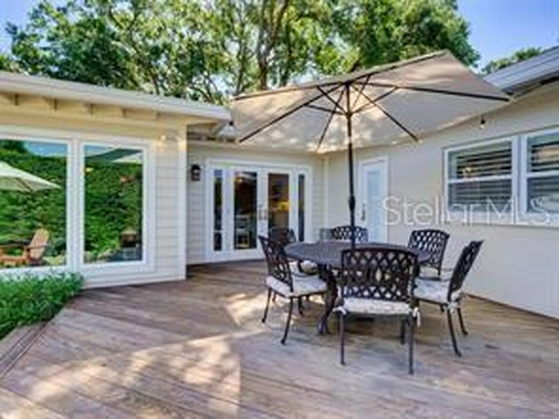 1791 Spruce Avenue Winter Park FL 32789