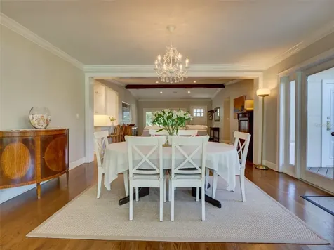 1791 Spruce Avenue Winter Park FL 32789