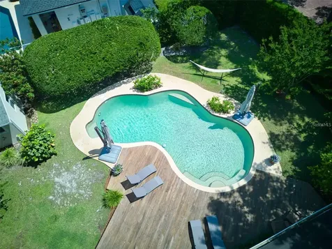 1791 Spruce Avenue Winter Park FL 32789