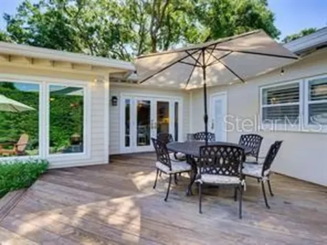 1791 Spruce Avenue Winter Park FL 32789