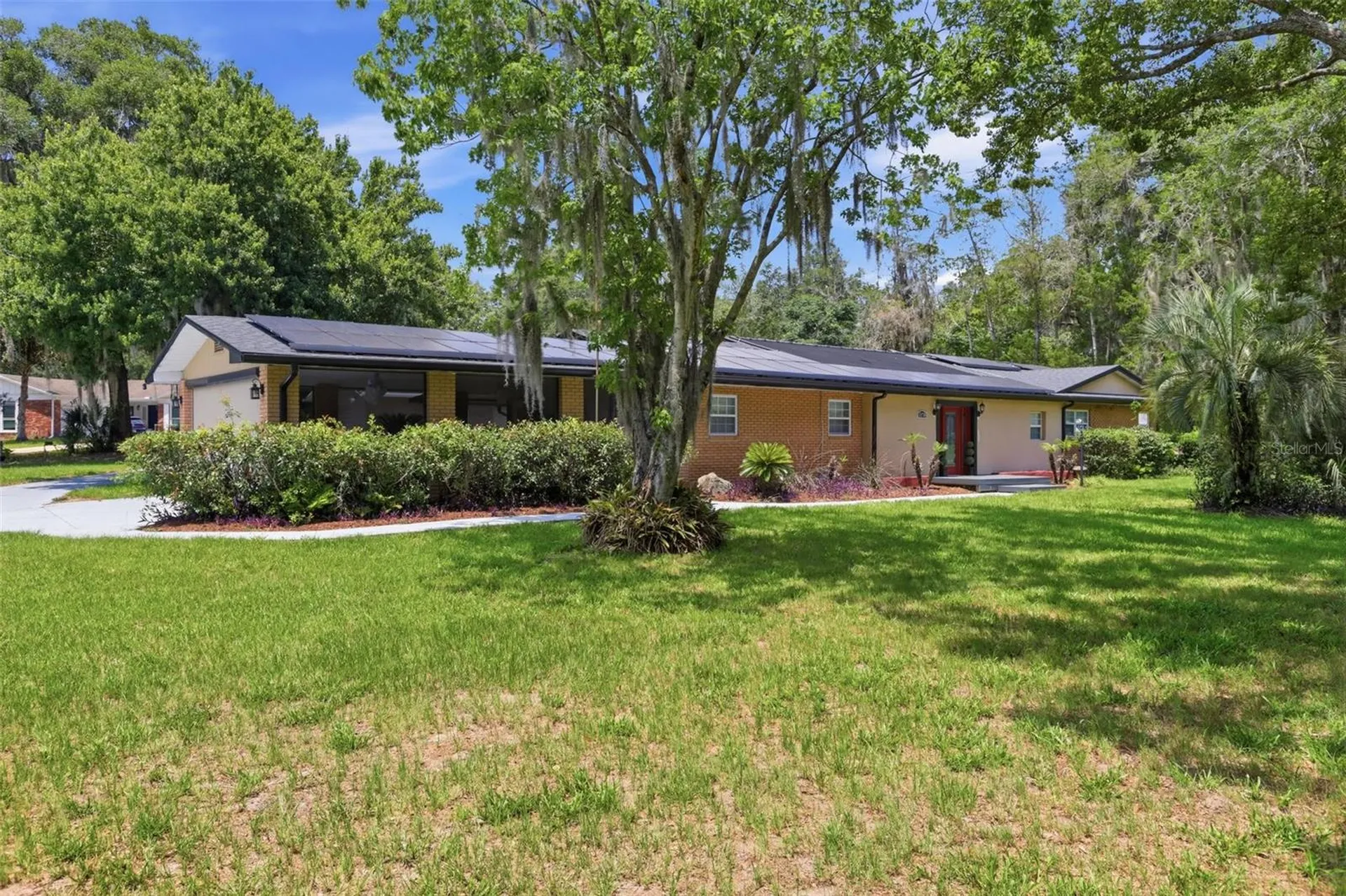 1570 Glenwood Road Deland FL 32720