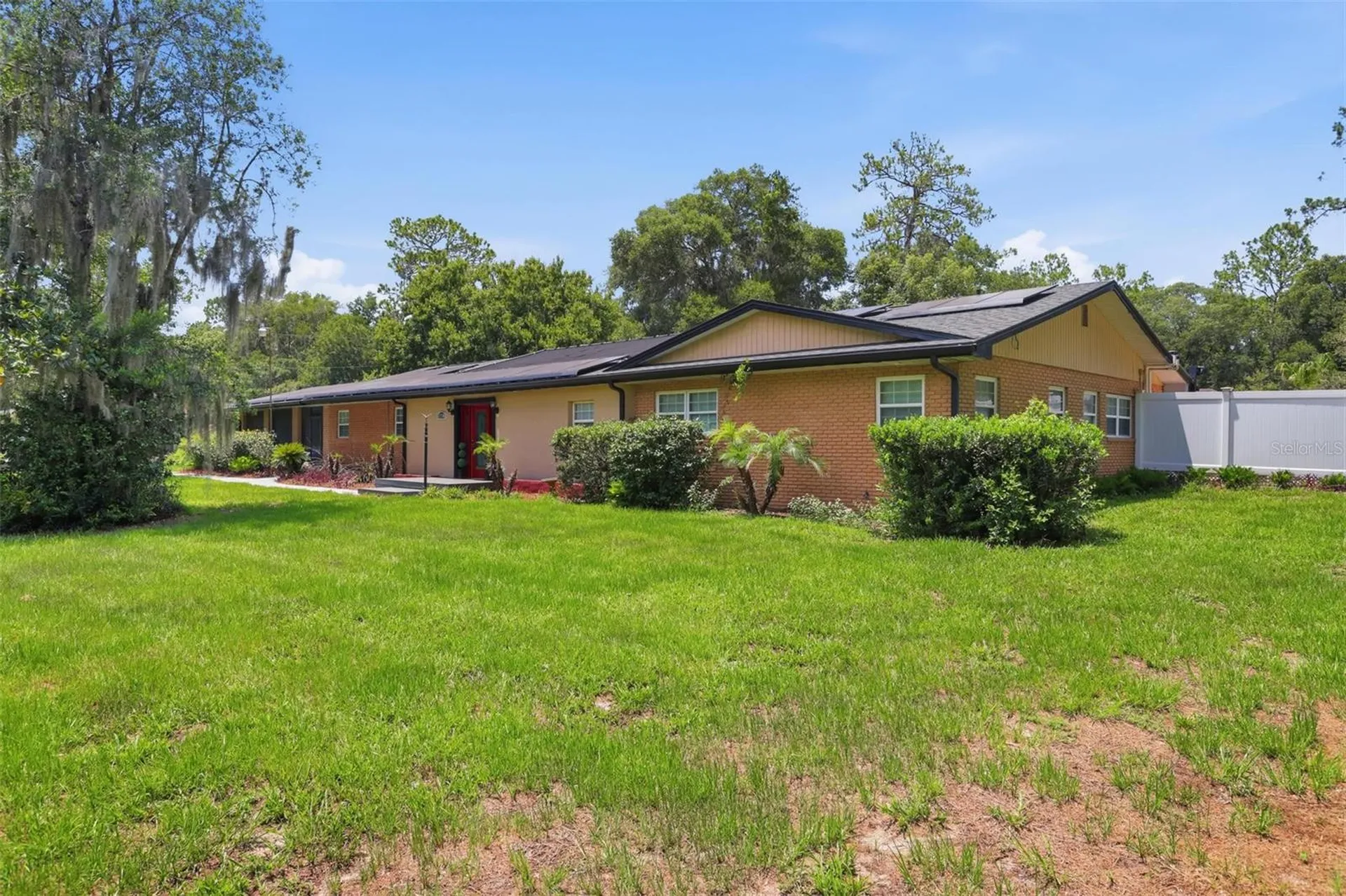 1570 Glenwood Road Deland FL 32720