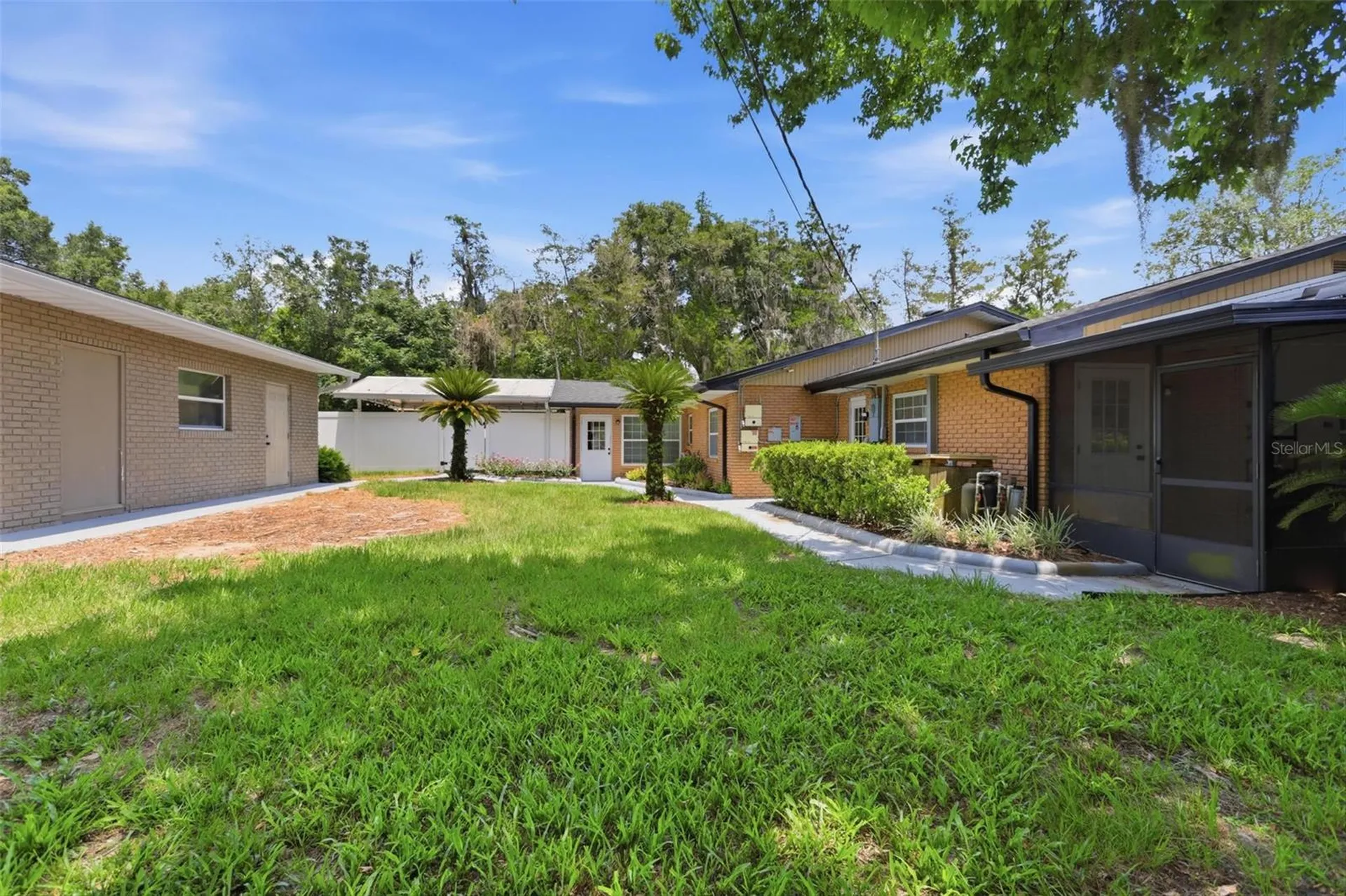 1570 Glenwood Road Deland FL 32720