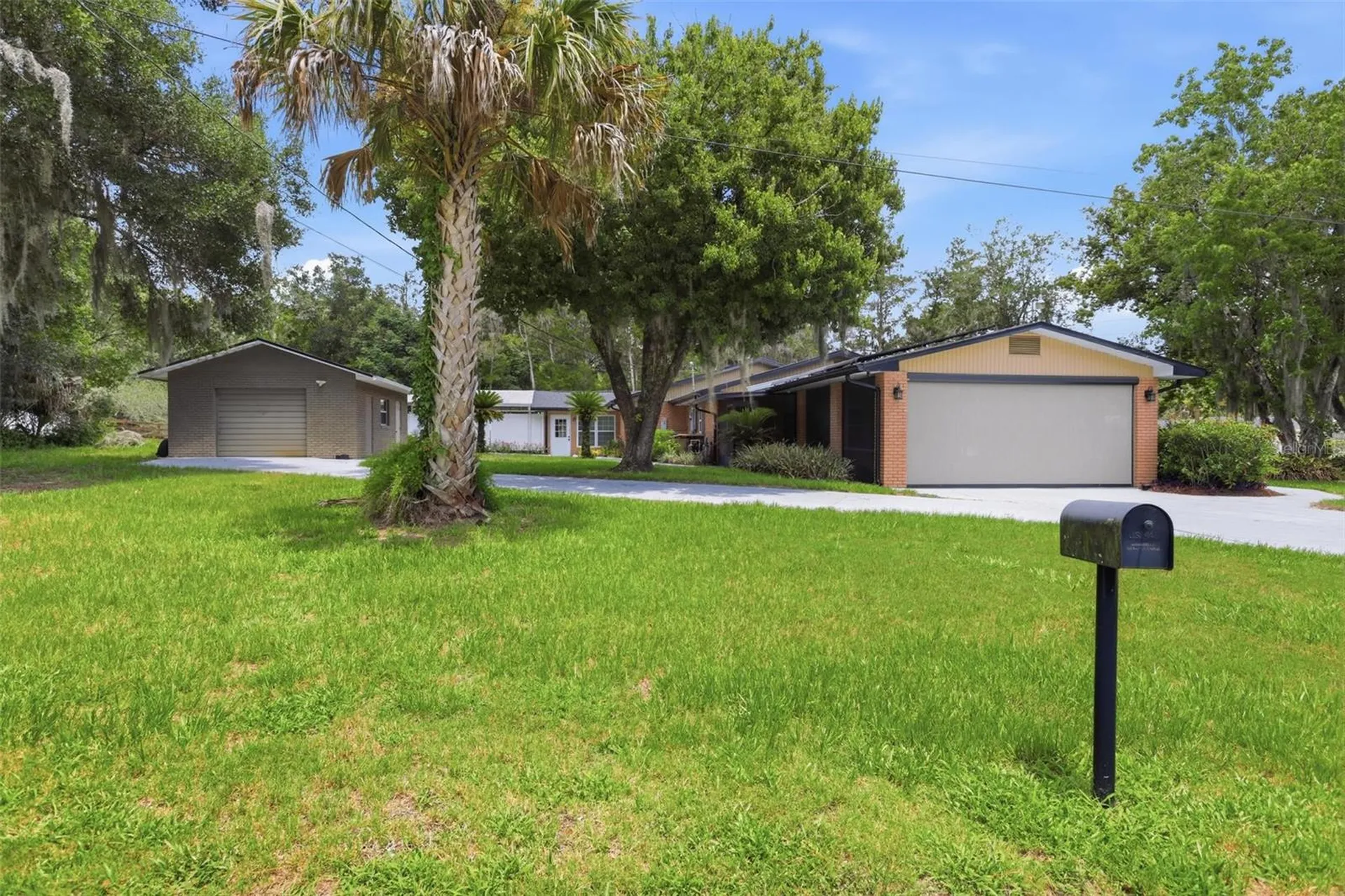 1570 Glenwood Road Deland FL 32720
