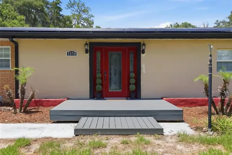 1570 Glenwood Road Deland FL 32720