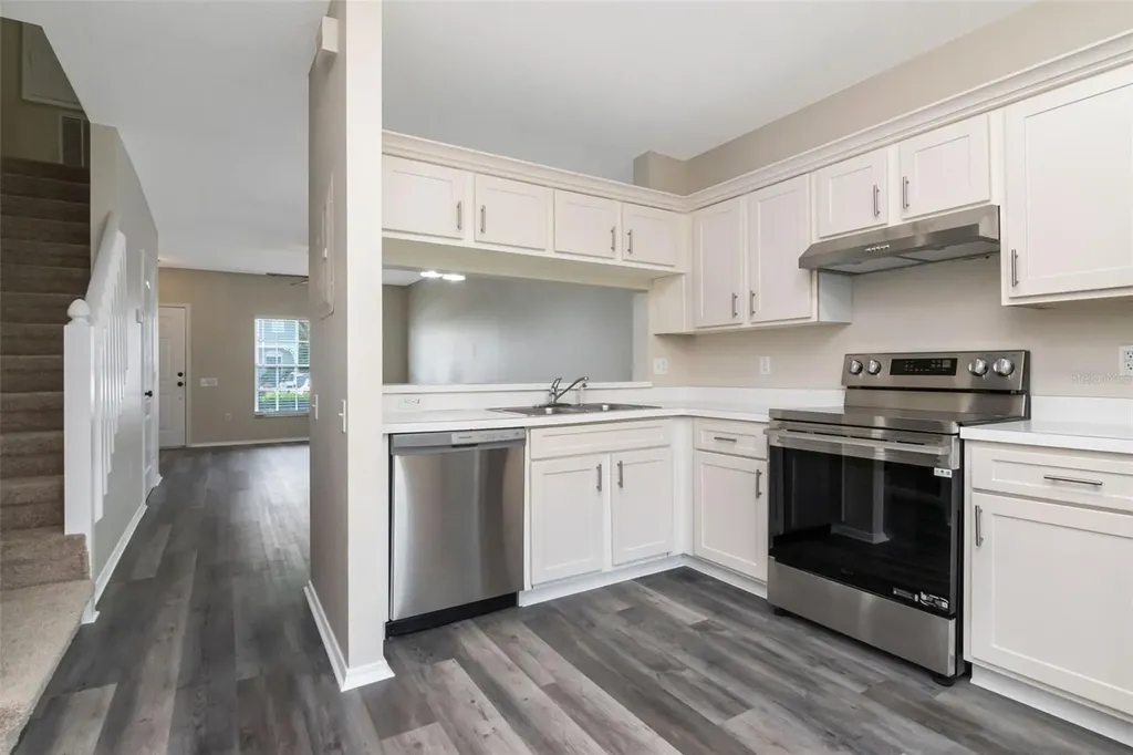 2439 Lake Woodberry Circle Brandon FL 33510