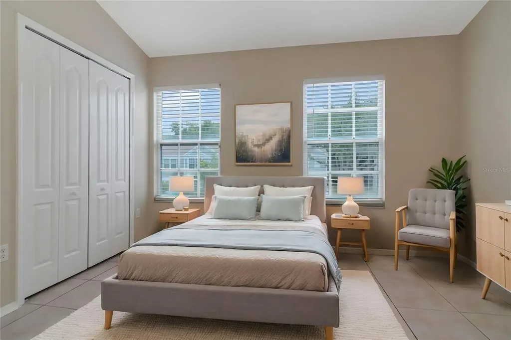 2439 Lake Woodberry Circle Brandon FL 33510