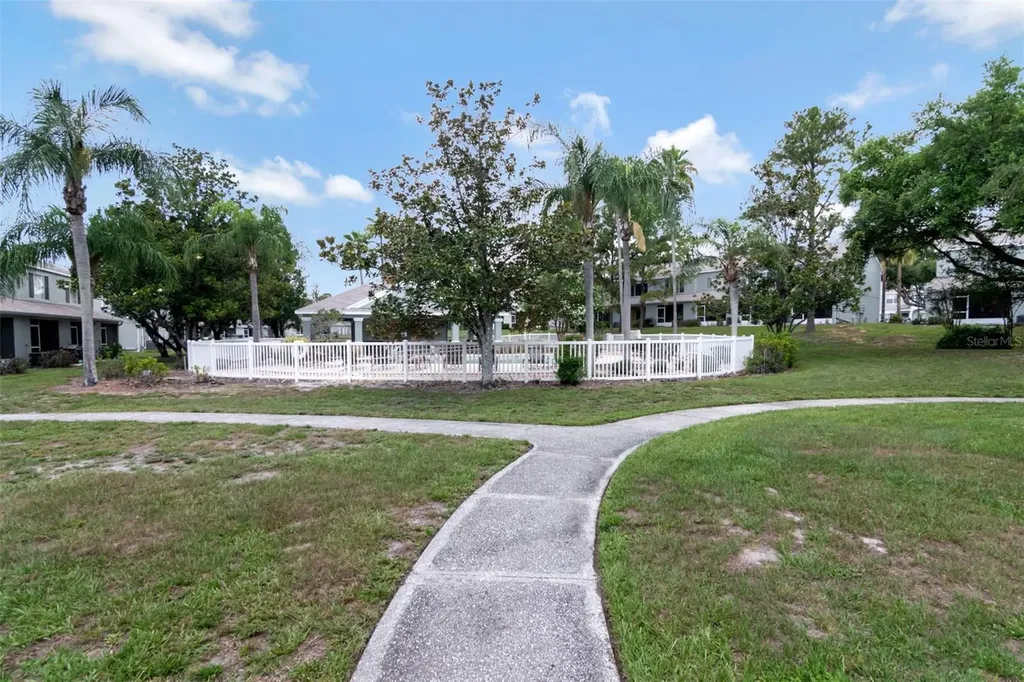 2439 Lake Woodberry Circle Brandon FL 33510