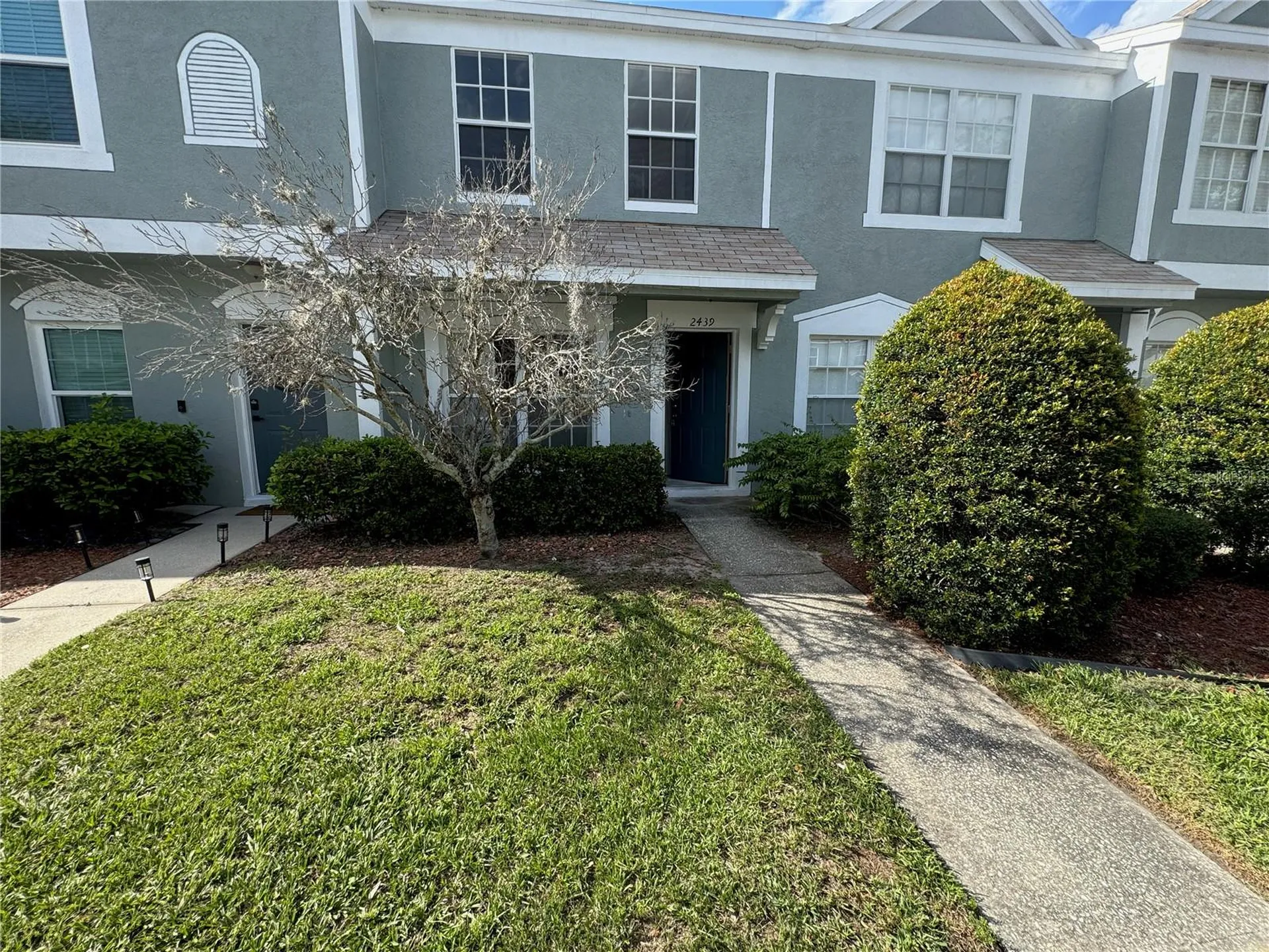 2439 Lake Woodberry Circle Brandon FL 33510
