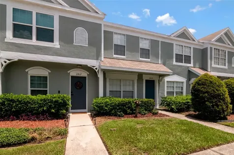 2439 Lake Woodberry Circle Brandon FL 33510