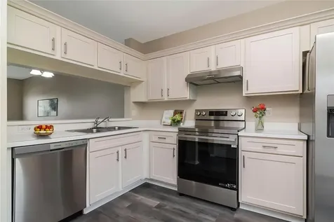 2439 Lake Woodberry Circle Brandon FL 33510